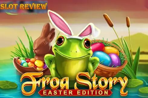 Frog Story Easter Edition Slot Review